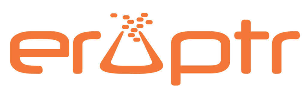 Eruptr